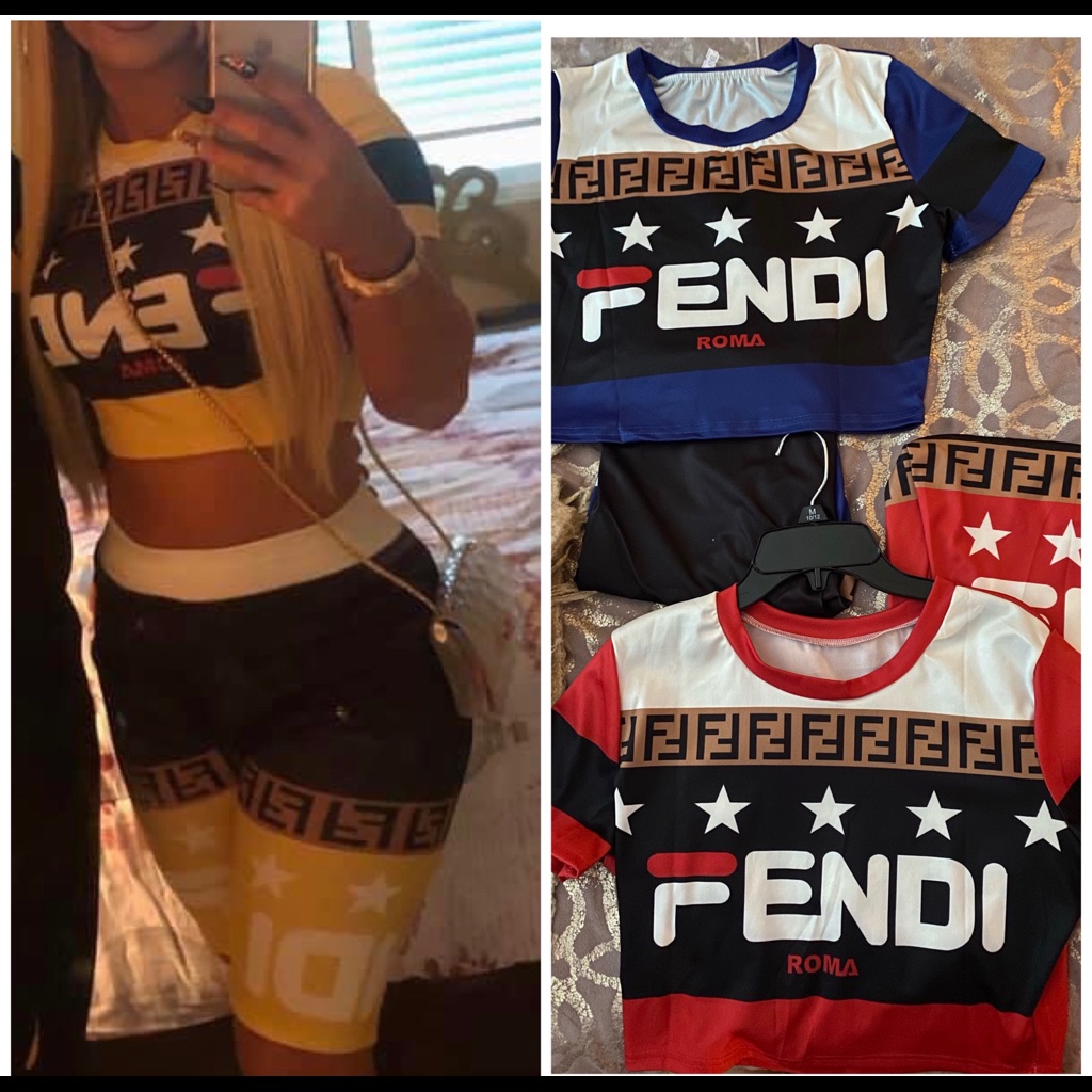 Woman’s Sets